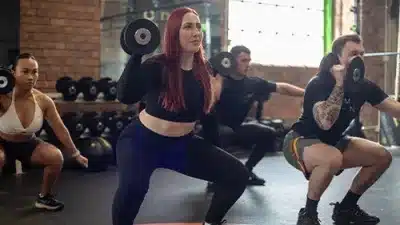 level2-gym-instructor
